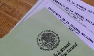 Imagen Checa los requisitos para tramitar la cartilla militar en Veracruz