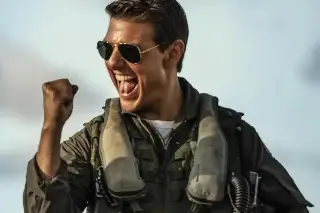 Imagen Tom Cruise clausurará los Juegos Olímpicos de París con salto en paracaídas 