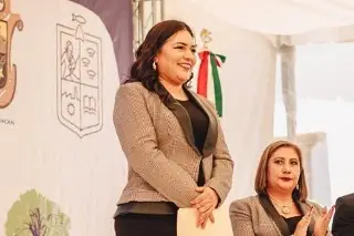 Imagen Desaparece exalcaldesa de Angamacutiro, Michoacán; Fiscalía emite alerta Alba