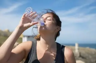 Imagen Vienen días de bochorno y calor para Veracruz