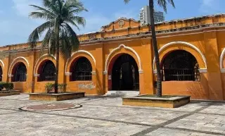 Imagen Invitan a las actividades del programa 'Un museo para ti' en Veracruz; checa cuándo 