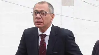 Imagen Tras asalto a embajada, México solicita a Ecuador salvoconducto para exvicepresidente Jorge Glas