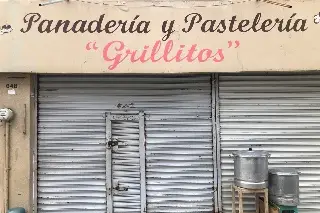 Imagen Roban miles de pesos en conocida panadería del centro de Veracruz