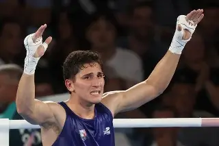 Imagen ¡Mexicano va por medalla de Oro en Boxeo de los Juegos Olímpicos 2024! 