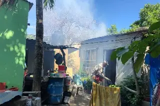 Imagen Este es el único municipio sin dengue de la Jurisdicción Sanitaria No. VIII de Veracruz