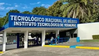 Imagen ¿Quieres estudiar en el Tecnológico de Veracruz? Checa esta información 