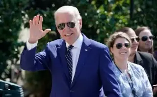 Imagen Joe Biden asegura que Trump va 'en serio' al hablar de 'baño de sangre' si pierde elecciones