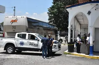 Imagen Identifican a mujer trans asesinada a balazos en gasolinera de Orizaba