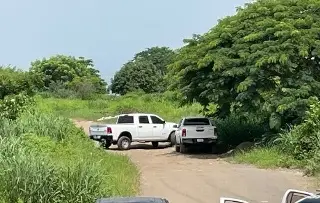 Imagen Detienen a presunto implicado en muerte de mujer en colonia de Veracruz