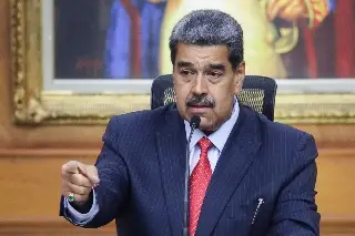 Imagen Maduro ordena sacar de circulación la red social X durante 10 días en Venezuela