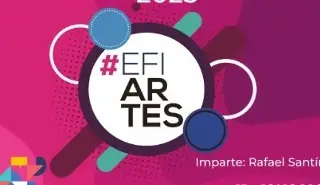 Imagen Piden no perderse el taller 'Asesoría para presentar proyectos a EFIARTES en el año fiscal 2025'