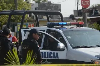 Imagen Veracruz, primer lugar nacional en enfrentamiento policiacos en 2023, según censo de seguridad