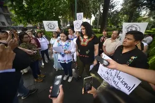 Imagen Afirman que se necesita educación bilingüe en planteles escolares en Veracruz 