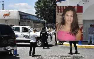 Imagen Identifican a Jenny Sharon, mujer trans asesinada en gasolinera de Orizaba 