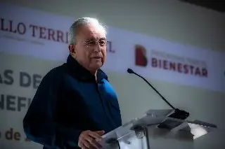 Imagen Se debe investigar a gobernador de Sinaloa: Analista