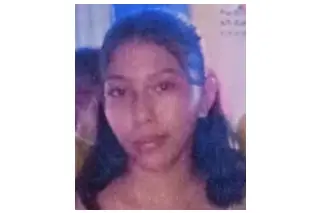 Imagen Buscan a adolescente de 13 años desaparecida en Veracruz