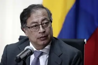 Imagen Gustavo Petro propone usar ahorros de colombianos en bancos para reactivar la economía