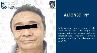 Imagen Dan prisión preventiva a Alfonso 'N', voz de Shrek, por abuso sexual 