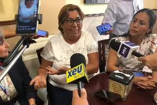 Imagen Mujeres de la zona rural de Veracruz también sufren violencia