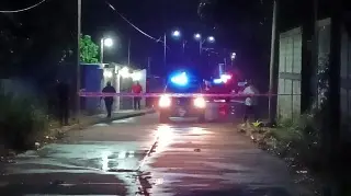 Imagen Hallan sin vida a hombre cerca de una escuela al sur de Veracruz 