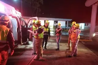 Imagen Deja 3 heridos en riña entre hermanos en fiesta familiar