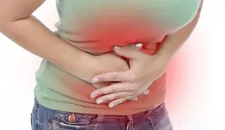 Imagen ¿Qué alimentos consumir y cuáles no, si sufres colitis? 