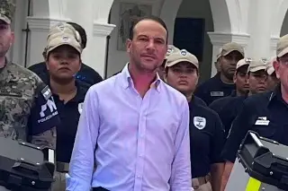 Imagen Se iniciarán obras donde estaban los Voladores de Papantla en Boca del Río