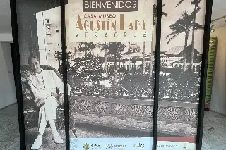 Imagen ¿Ya visitaste la Casa – Museo Agustín Lara? Esto encontrarás…