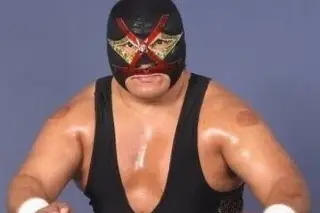 Imagen Fallece 'Villano V', exponente histórico de la Lucha Libre mexicana