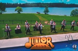 Imagen Junior Klan está de estreno, lanza su canción 'Deséame' (+video)