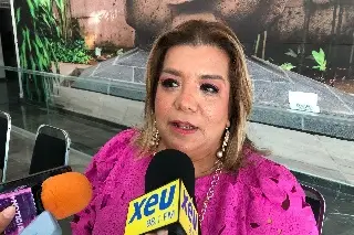 Imagen Empresarias consideran que es positivo que una mujer preparada haya llegado a la Presidencia 