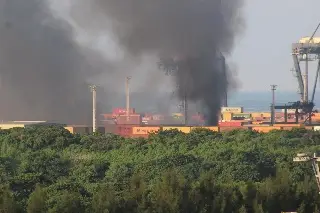 Imagen Estas son las tragedias que han marcado el puerto de Veracruz