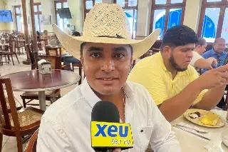 Imagen Deja varias cabezas de ganado muertas el estiaje en Ignacio de la Llave, Veracruz