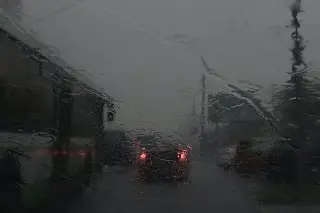 Imagen Prevén lluvias de 'muy fuertes a intensas' en 29 estados, entre ellos Veracruz