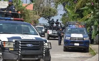 Imagen Gobierno de AMLO cerrará con un récord de al menos 193.612 homicidios dolosos