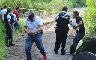 Imagen Hallan sin vida a hombre en un río 