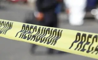 Imagen Asesinan a hombre y mujer en hechos distintos en colonia de Xalapa, Veracruz