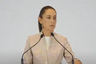 Imagen Reforma al poder judicial no afecta relaciones comerciales, ni inversiones privadas: Sheinbaum