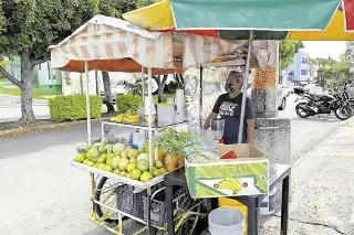 Imagen En Veracruz casi 70% de personas trabajan en la informalidad: INEGI