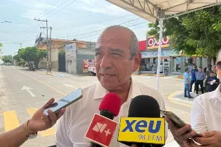 Imagen Se espera incremento de más del 20% de las ventas en comercios de Veracruz