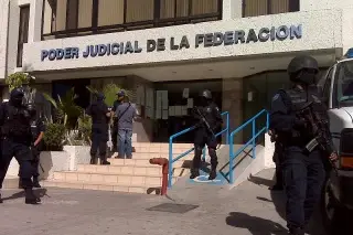 Imagen Prevén que Senado apruebe Reforma Judicial la siguiente semana 