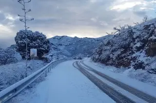 Imagen ¿Cuántas tormentas invernales se prevén para México y cuándo llegaría la primera?