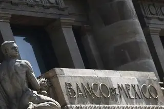 Imagen Banxico llama a no dañar el nearshoring ante avance de la reforma judicial