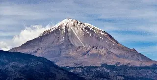 Imagen Realizarán proyecto de reforestación en el Pico de Orizaba, la fuente de agua de Veracruz 