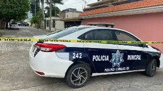 Imagen Rescatan a delegado de tránsito de Poza Rica, Veracruz; reportan 2 detenidos 