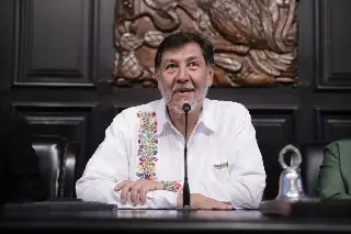 Imagen Senado recibe minuta de la Reforma Judicial; ¿Qué día se discutirá en el Pleno?