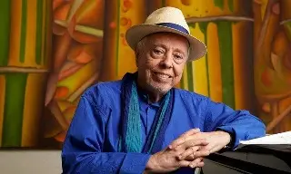 Imagen Fallece el músico y compositor Sergio Mendes a los 83 años