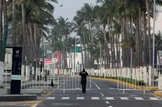 Imagen Habrá cierres viales en el municipio de Veracruz; esta es la razón 