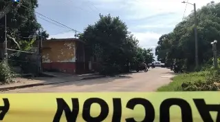 Imagen Asesinan a hombre en plena vía pública al sur de Veracruz 