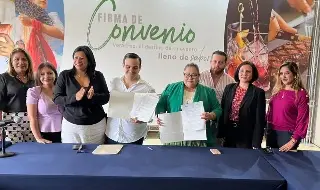 Imagen Buscan crecimiento del Turismo de Reuniones en Veracruz